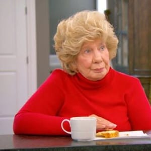 Faye Chrisley