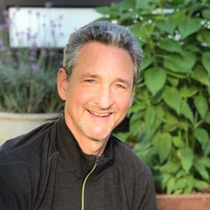 Gregg Segal