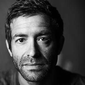 Thomas Levin