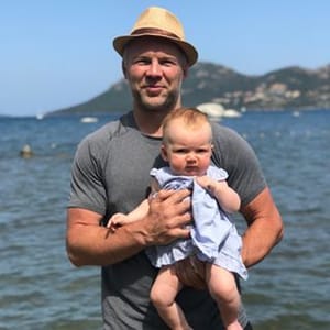 Ollie Phillips