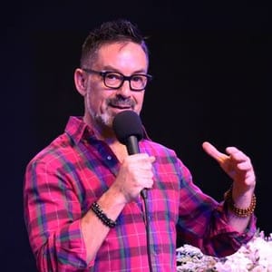 Michael Lennox