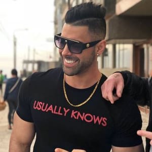 Sebastian Lizarzaburu