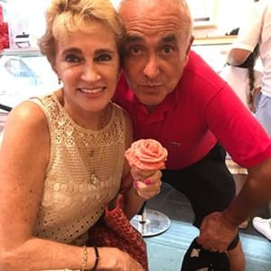 Pedro Ferriz De Con