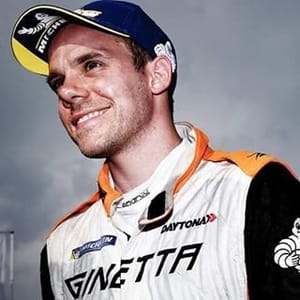 Tom Golding