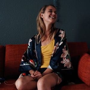 Sara Hjort Ditlevsen