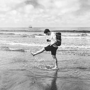 Tom Lorcan