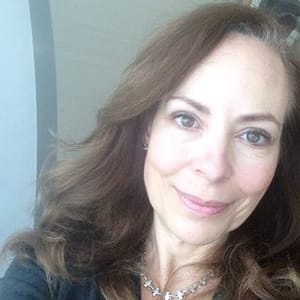 Debora Weston