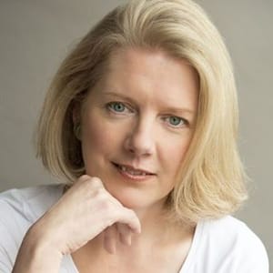 Emma Darwin