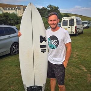 Mike Perham