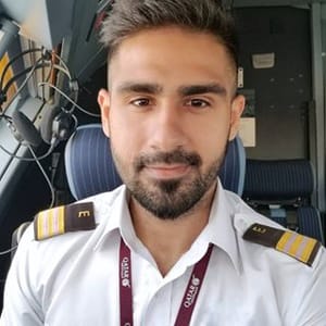 Fahad Naim