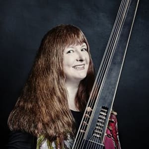 Christina Pluhar