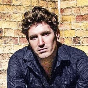 Rob Buckhaven