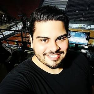 Guilherme Maia