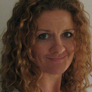 Susan Fletcher