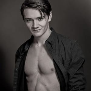 Dakota Goyo