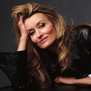 Natasha McElhone
