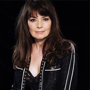 Beverley Craven