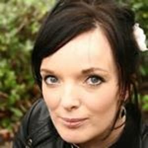 Sally Hitchiner