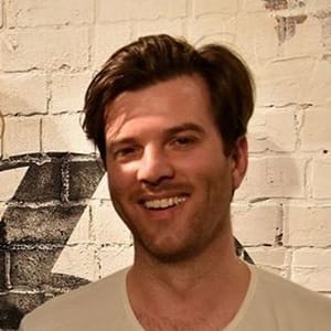 Tom Ravenscroft