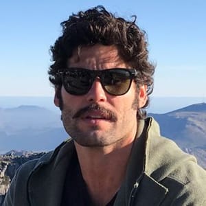 Dudu Azevedo