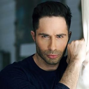 Michael Lucas