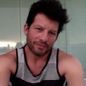 Hernan Emilio Albarenque