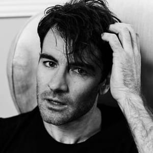 Ben Lawson