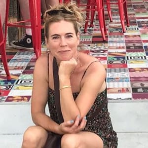 Clara Salaman