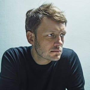 Benjamin Kunkel