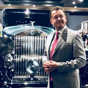 Paul Burrell