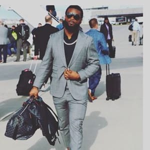 Damien Williams