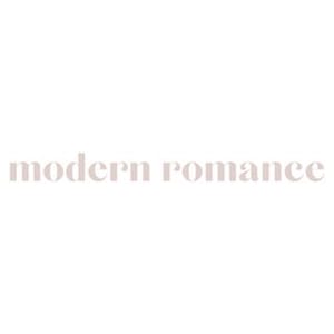 Modern Romance