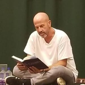James Frey