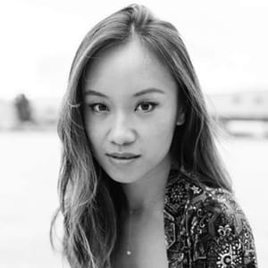 Ellen Wong