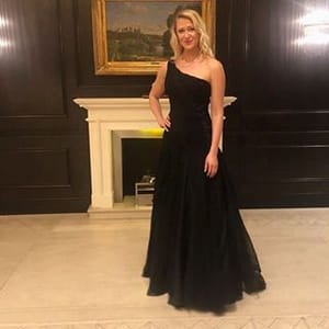 Siobhan Hewlett
