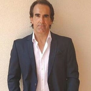 Javier Iriondo
