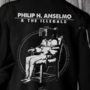 Philip H. Anselmo &amp; The Illegals