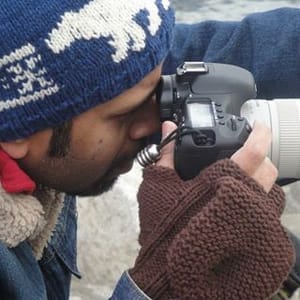 Sunil Gopalan