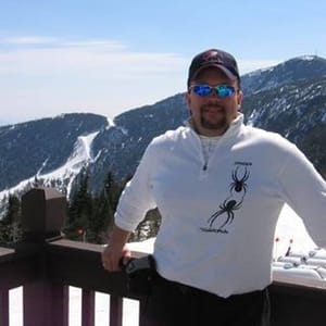 Dan Atkinson