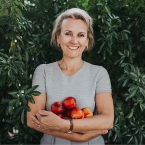 Helen McCarthy