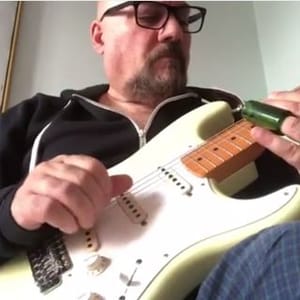 Jimmy Vivino