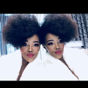 Bokang Montjane