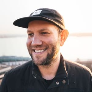 Ryan Ditch