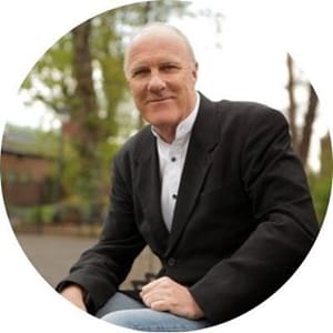 Richard Digance
