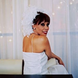 Salomé de Bahia