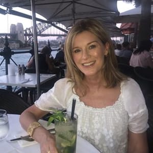 Andrea Catherwood