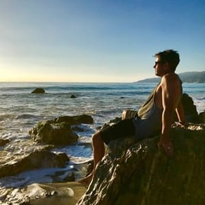 Conor Woodman