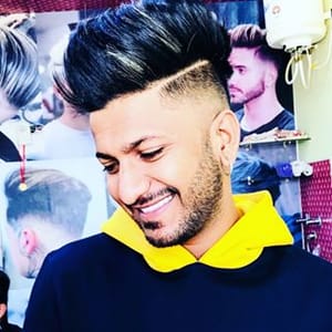 G Khan