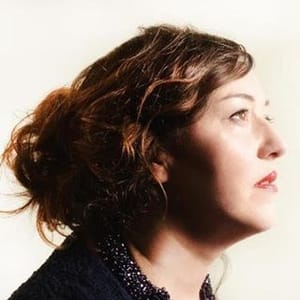 Kathryn Williams