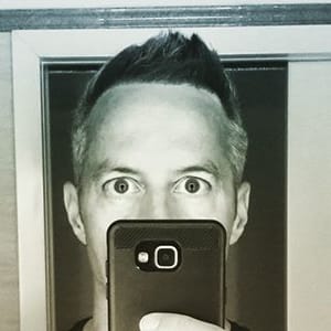 Myles Mordaunt